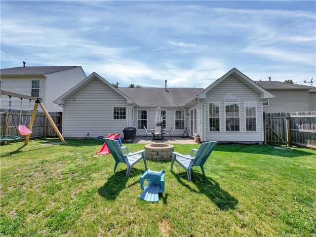 5226 Brookmill Court, Dayton, OH 45414