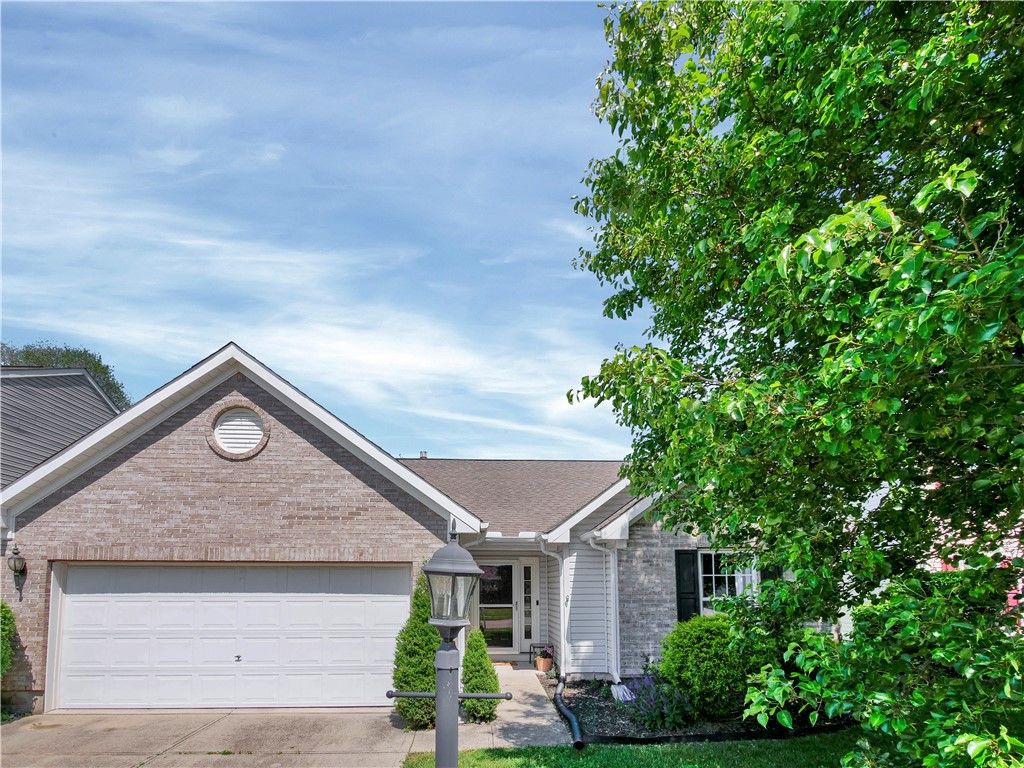 5226 Brookmill Court, Dayton, OH 45414