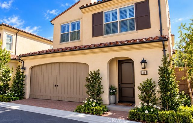65 Devonshire, Irvine, CA 92620