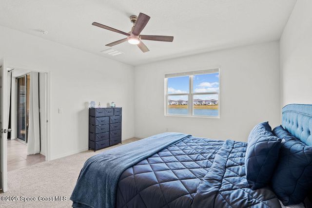 4824 Amasa Circle, Melbourne, FL 32904