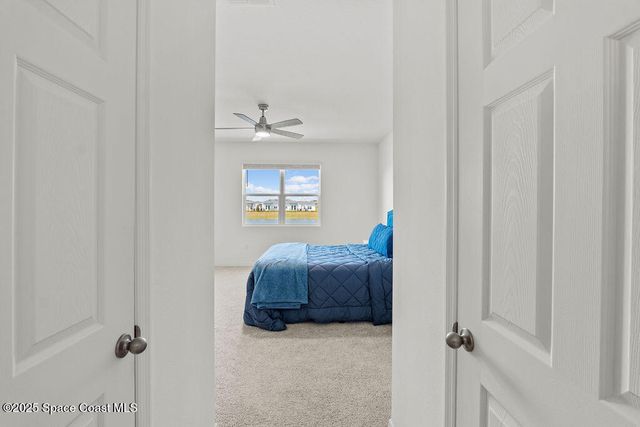 4824 Amasa Circle, Melbourne, FL 32904