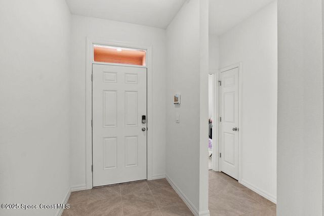 4824 Amasa Circle, Melbourne, FL 32904