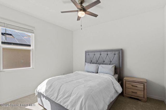 4824 Amasa Circle, Melbourne, FL 32904