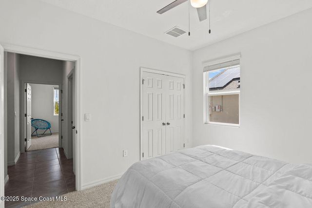 4824 Amasa Circle, Melbourne, FL 32904