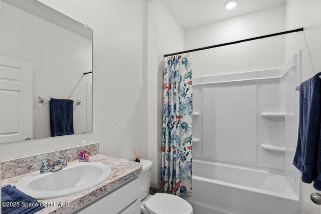 4824 Amasa Circle, Melbourne, FL 32904