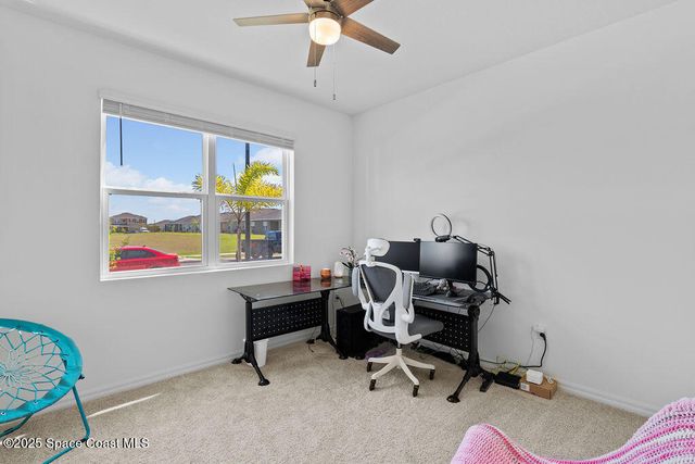 4824 Amasa Circle, Melbourne, FL 32904