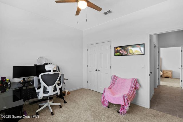 4824 Amasa Circle, Melbourne, FL 32904