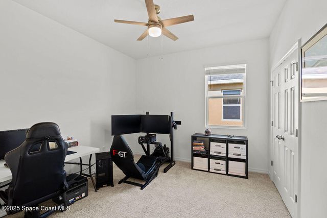 4824 Amasa Circle, Melbourne, FL 32904