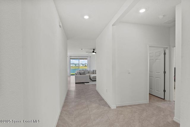 4824 Amasa Circle, Melbourne, FL 32904