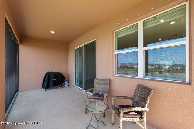 4824 Amasa Circle, Melbourne, FL 32904