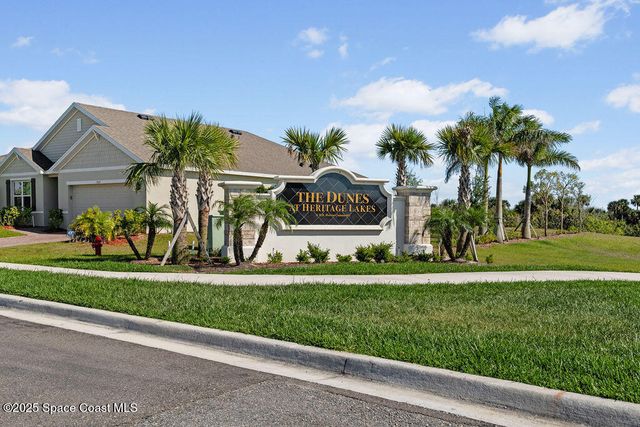 4824 Amasa Circle, Melbourne, FL 32904