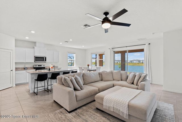 4824 Amasa Circle, Melbourne, FL 32904