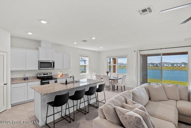 4824 Amasa Circle, Melbourne, FL 32904