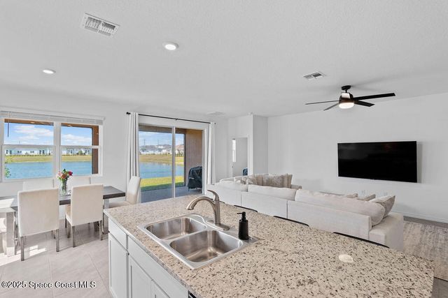 4824 Amasa Circle, Melbourne, FL 32904