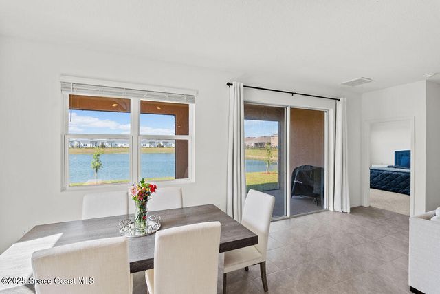 4824 Amasa Circle, Melbourne, FL 32904