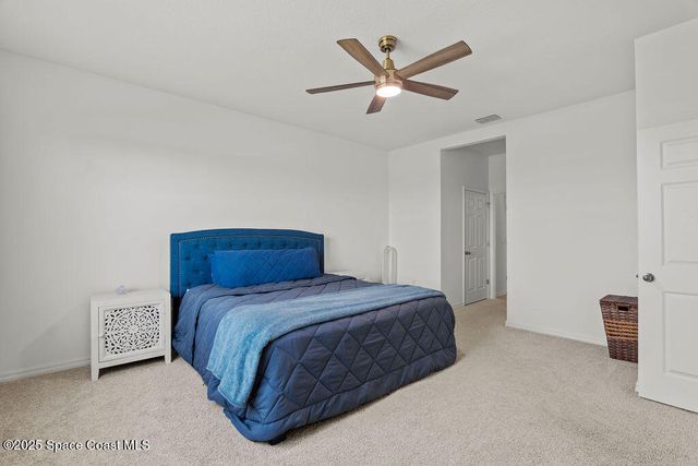 4824 Amasa Circle, Melbourne, FL 32904