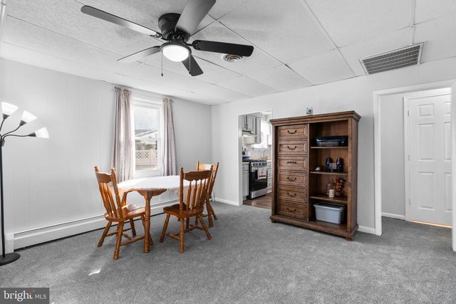 2408 WOODRIDGE RD, Sparrows Point, MD 21219