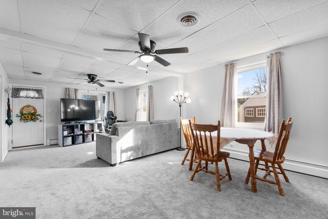 2408 WOODRIDGE RD, Sparrows Point, MD 21219