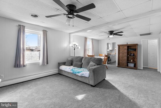 2408 WOODRIDGE RD, Sparrows Point, MD 21219