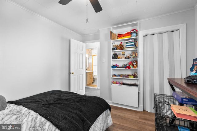 2408 WOODRIDGE RD, Sparrows Point, MD 21219