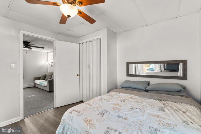 2408 WOODRIDGE RD, Sparrows Point, MD 21219