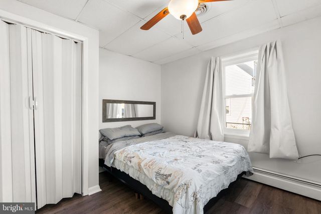 2408 WOODRIDGE RD, Sparrows Point, MD 21219