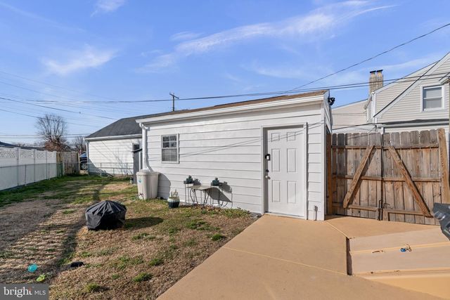 2408 WOODRIDGE RD, Sparrows Point, MD 21219