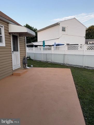 2408 WOODRIDGE RD, Sparrows Point, MD 21219