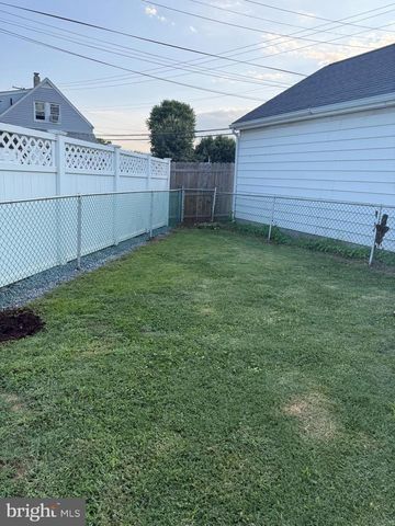 2408 WOODRIDGE RD, Sparrows Point, MD 21219