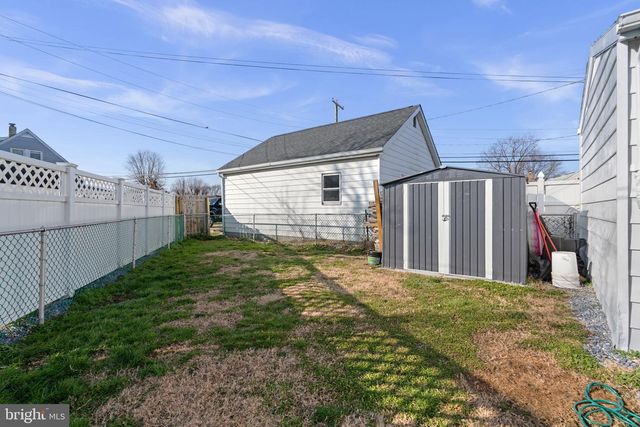 2408 WOODRIDGE RD, Sparrows Point, MD 21219