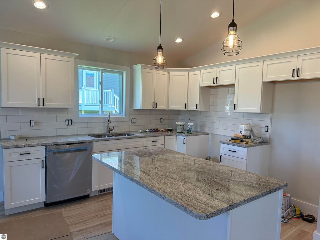 Image 10 of property listing at 1302 Umber Drive, Traverse City, MI 49696