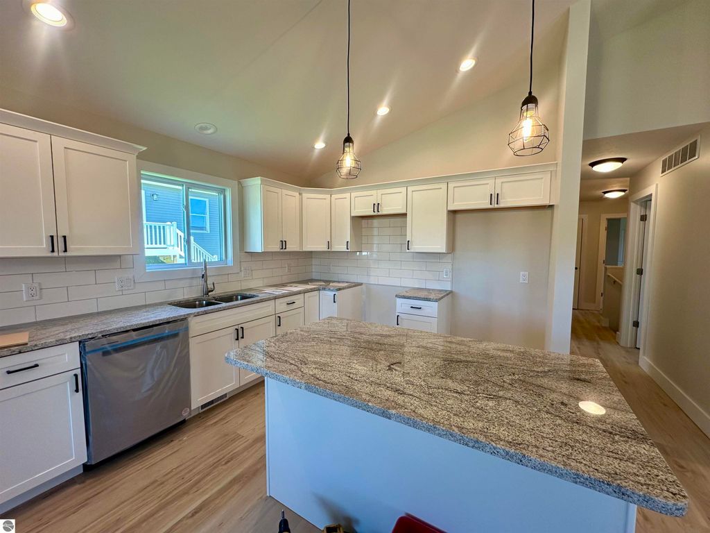 Image 15 of property listing at 1302 Umber Drive, Traverse City, MI 49696