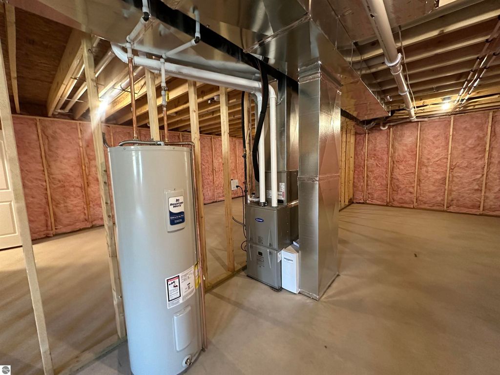 Image 43 of property listing at 1302 Umber Drive, Traverse City, MI 49696