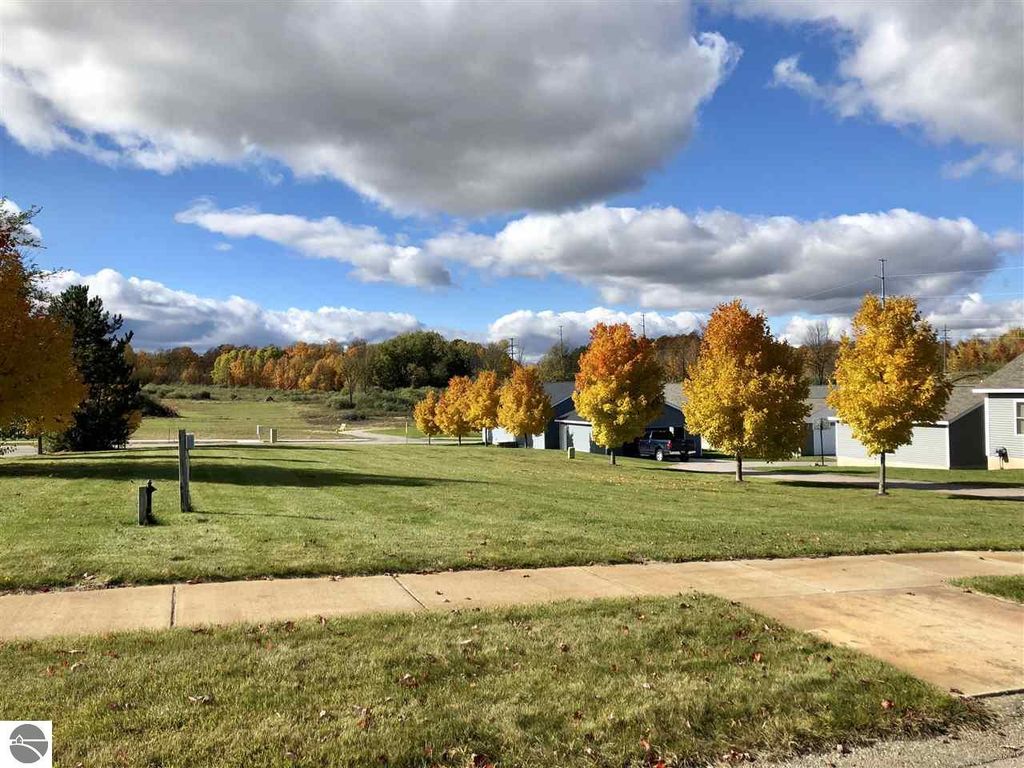 Image 45 of property listing at 1302 Umber Drive, Traverse City, MI 49696