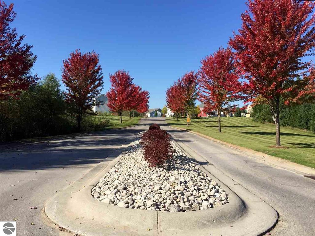 Image 46 of property listing at 1302 Umber Drive, Traverse City, MI 49696