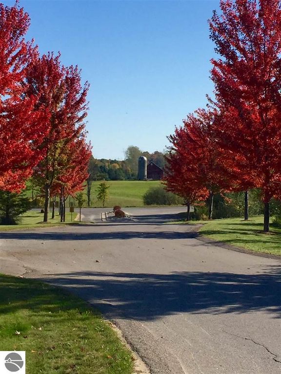 Image 48 of property listing at 1302 Umber Drive, Traverse City, MI 49696