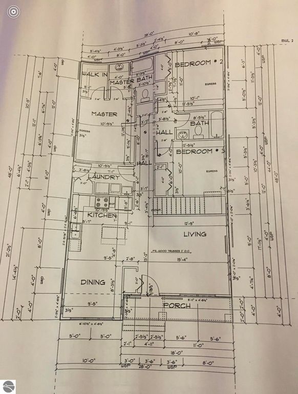 Image 49 of property listing at 1302 Umber Drive, Traverse City, MI 49696