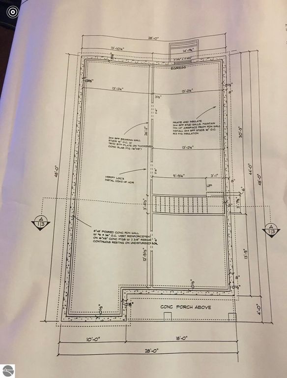 Image 50 of property listing at 1302 Umber Drive, Traverse City, MI 49696