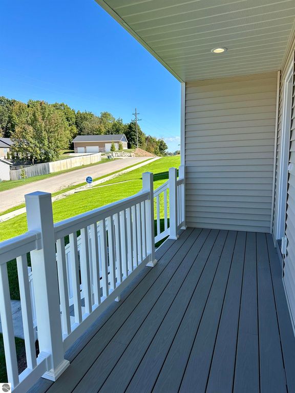Image 6 of property listing at 1302 Umber Drive, Traverse City, MI 49696