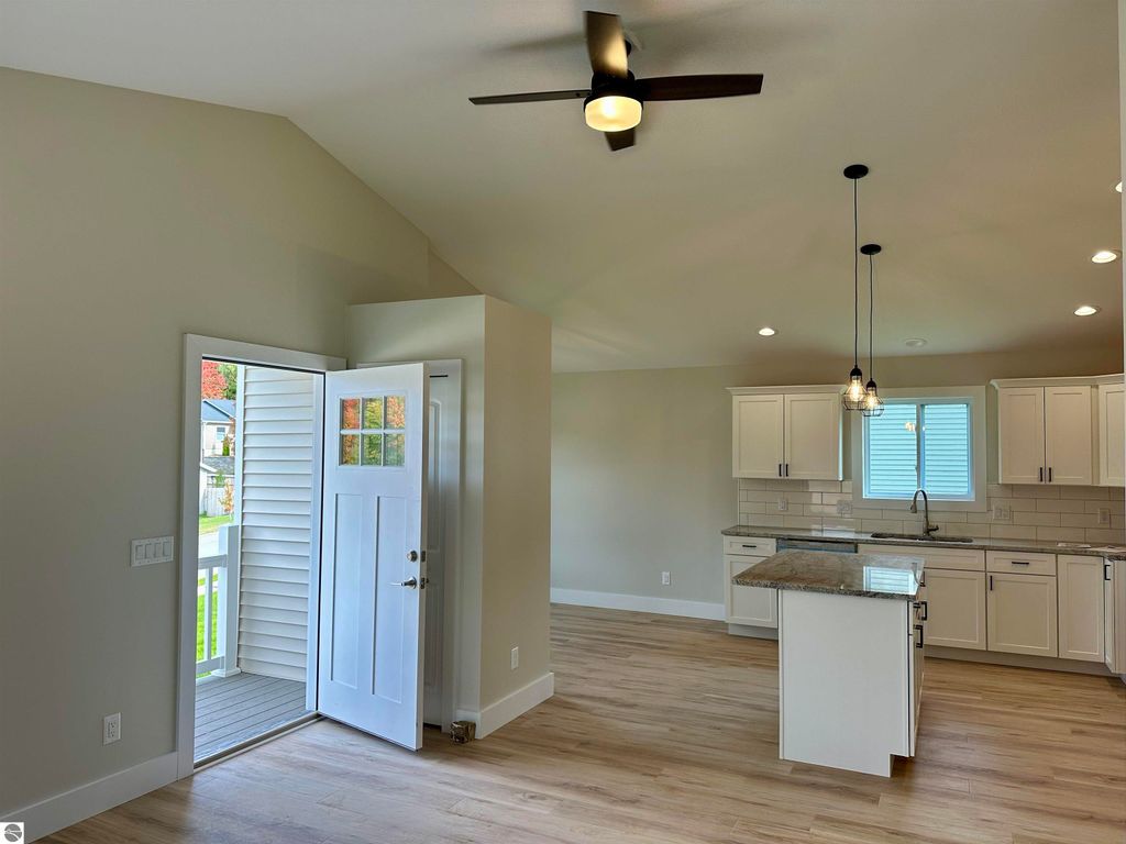 Image 8 of property listing at 1302 Umber Drive, Traverse City, MI 49696