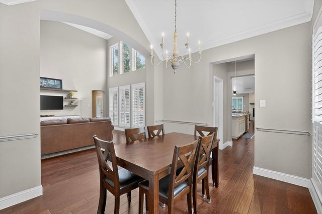 2413 Brenham Drive, Mckinney, TX 75072