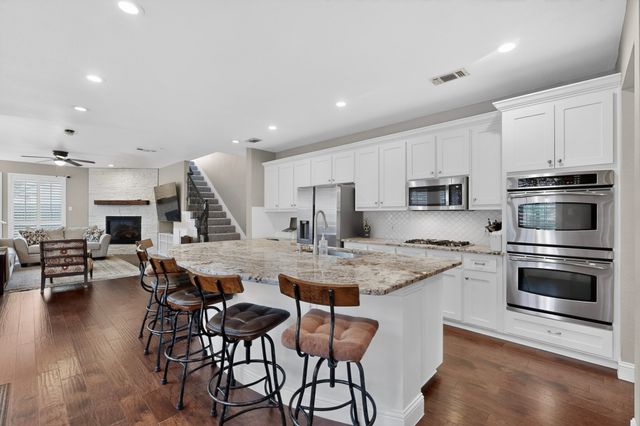 2413 Brenham Drive, Mckinney, TX 75072