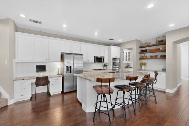 2413 Brenham Drive, Mckinney, TX 75072