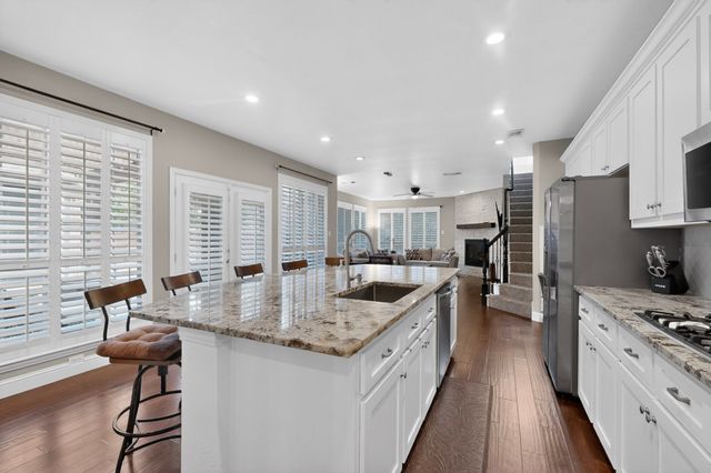 2413 Brenham Drive, Mckinney, TX 75072