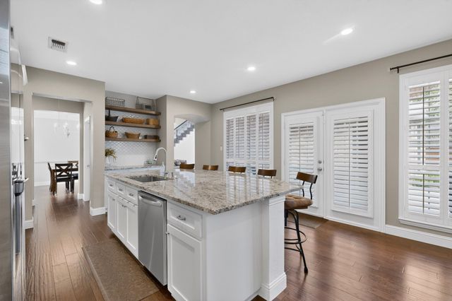 2413 Brenham Drive, Mckinney, TX 75072