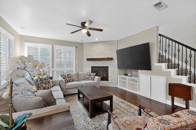 2413 Brenham Drive, Mckinney, TX 75072