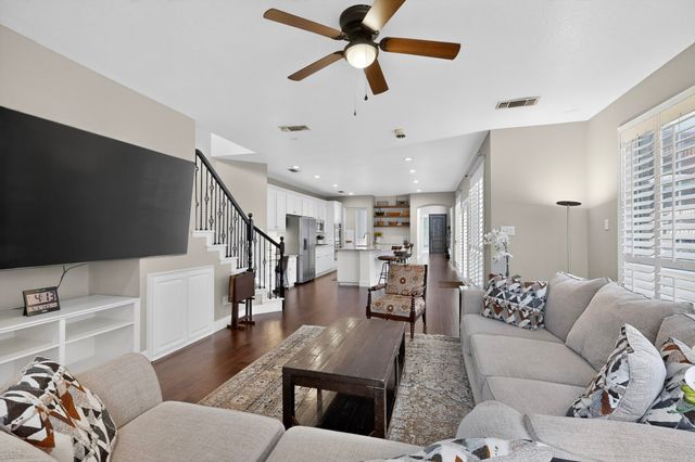 2413 Brenham Drive, Mckinney, TX 75072