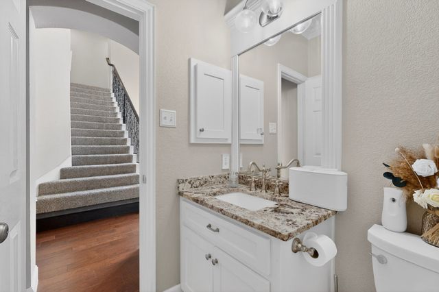 2413 Brenham Drive, Mckinney, TX 75072