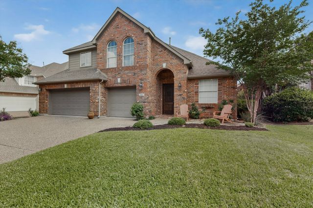 2413 Brenham Drive, Mckinney, TX 75072