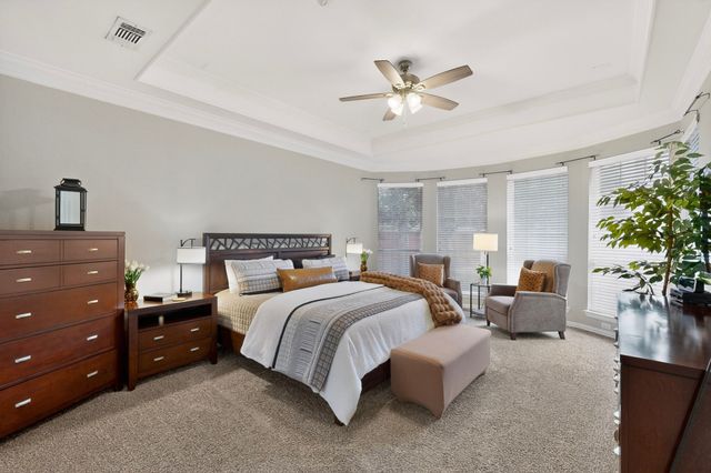 2413 Brenham Drive, Mckinney, TX 75072